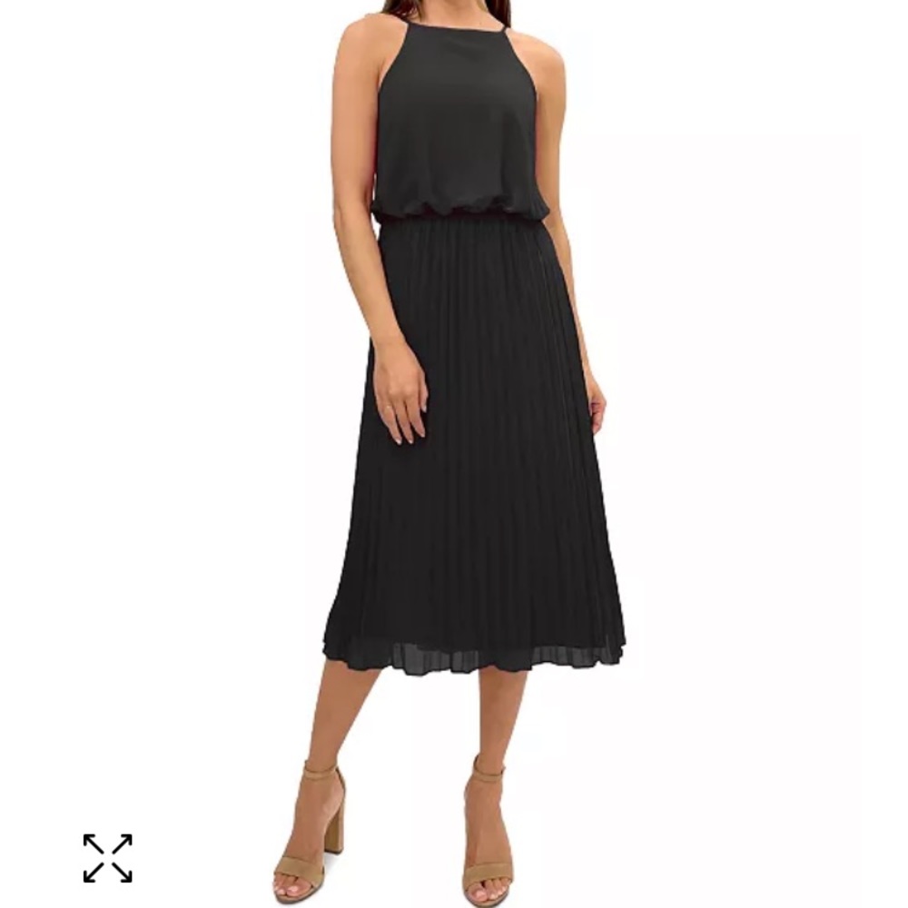 Brand New with tags Sam Edelman Midi Dress
